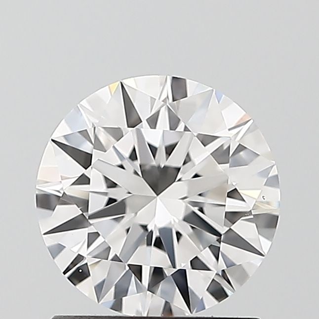 Loose Diamond - ROUND 1.01ct D VVS1 (1 of 1)