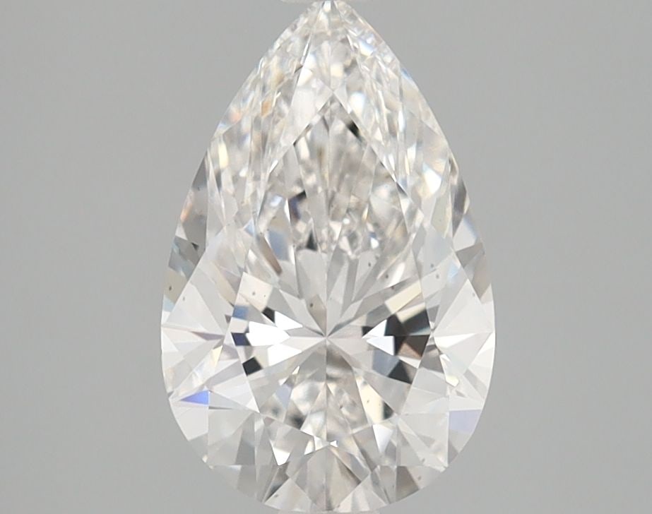 Loose Diamond - PEAR 1.58ct F VS2 (1 of 1)