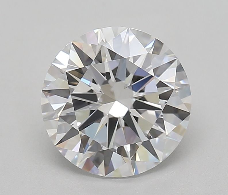 Loose Diamond - ROUND 2.25ct D FL (1 of 1)