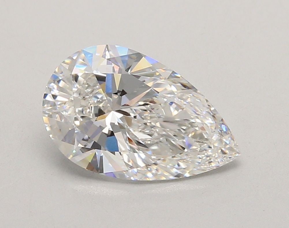 Loose Diamond - PEAR 2.28ct E VVS2 (1 of 1)