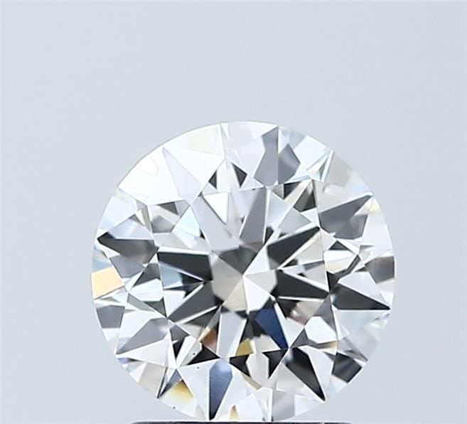 Ideal Loose Diamond - ROUND 1.51ct F VS1 (1 of 1)