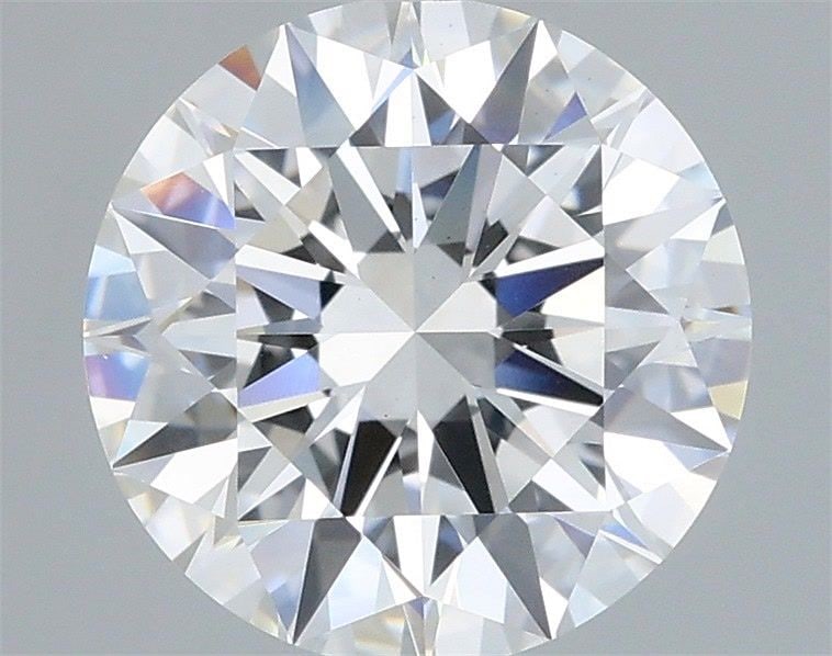 Ideal Loose Diamond - ROUND 2.35ct E VS2 (1 of 1)