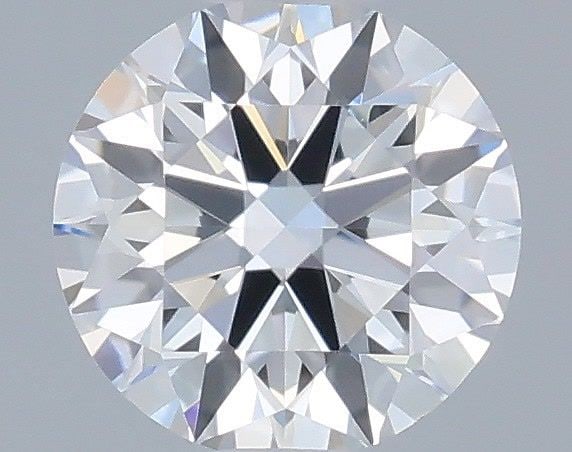 Ideal Loose Diamond - ROUND 0.39ct D VVS1 (1 of 1)