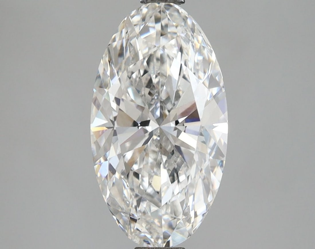 Loose Diamond - OVAL 2.37ct E VVS2 (1 of 1)