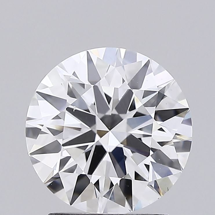 Ideal Loose Diamond - ROUND 2.23ct D VS1 (1 of 1)