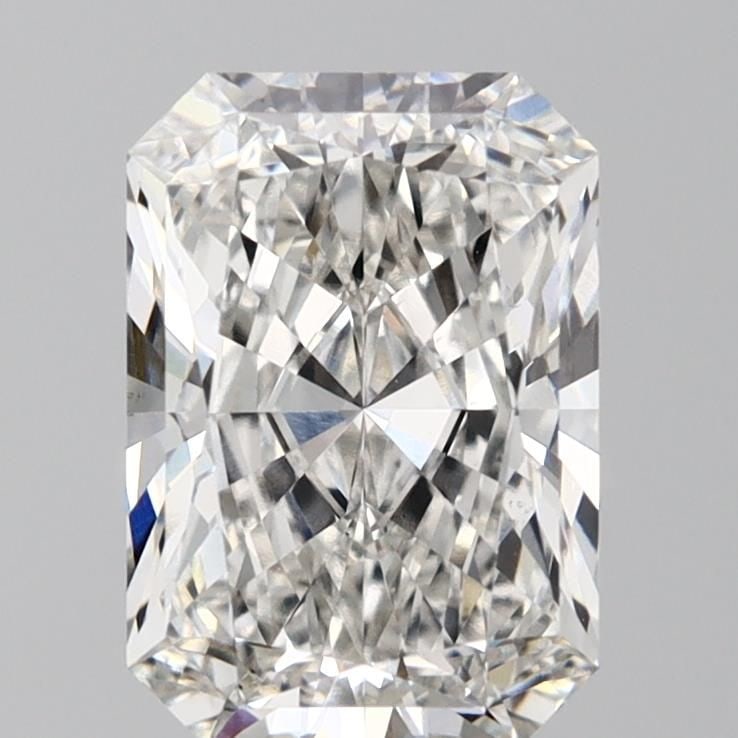 Loose Diamond - RADIANT 2.71ct G VS1 (1 of 1)