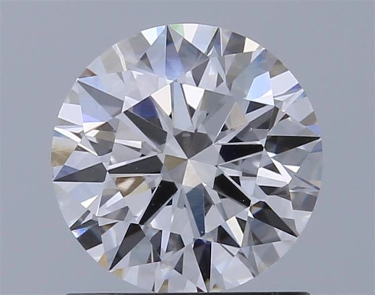 Ideal Loose Diamond - ROUND 1.06ct G VVS2 (1 of 1)