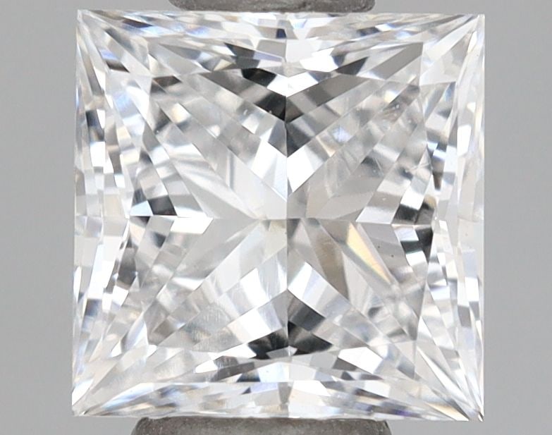Loose Diamond - PRINCESS 0.7ct E VVS2 (1 of 1)