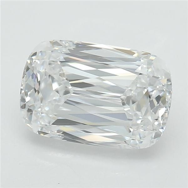 Loose Diamond - CUSHION BRILLIANT 1.33ct D SI1 (1 of 1)