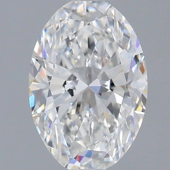 Loose Diamond - OVAL 0.72ct E VVS2: Loose Diamond - OVAL 0.72ct E VVS2 Source: This is a real non-mined Diamond that has been grown in a lab Shape: OVAL Carats: 0.72 Color: E Clarity: VVS2 Certification: IGI Video: Video Link