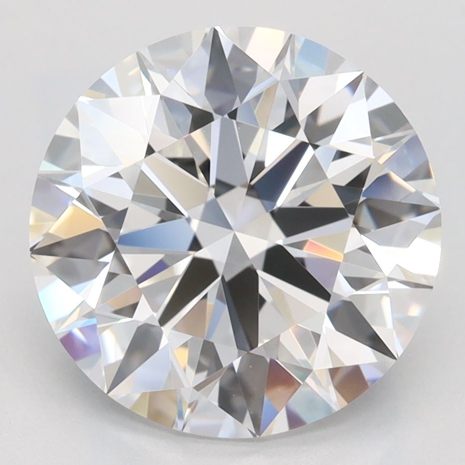 Ideal Loose Diamond - ROUND 3.59ct D IF: Ideal Loose Diamond - ROUND 3.59ct D IF Source: This is a real non-mined Diamond that has been grown in a lab Shape: ROUND Carats: 3.59 Color: D Clarity: IF Certification: IGI Video: Video Link
