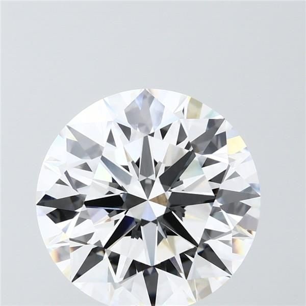 Ideal Loose Diamond - ROUND 6.04ct E VVS2: Ideal Loose Diamond - ROUND 6.04ct E VVS2 Source: This is a real non-mined Diamond that has been grown in a lab Shape: ROUND Carats: 6.04 Color: E Clarity: VVS2 Certification: IGI Video:
