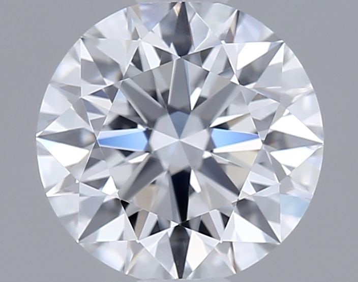 Ideal Loose Diamond - ROUND 1.04ct D IF (1 of 1)