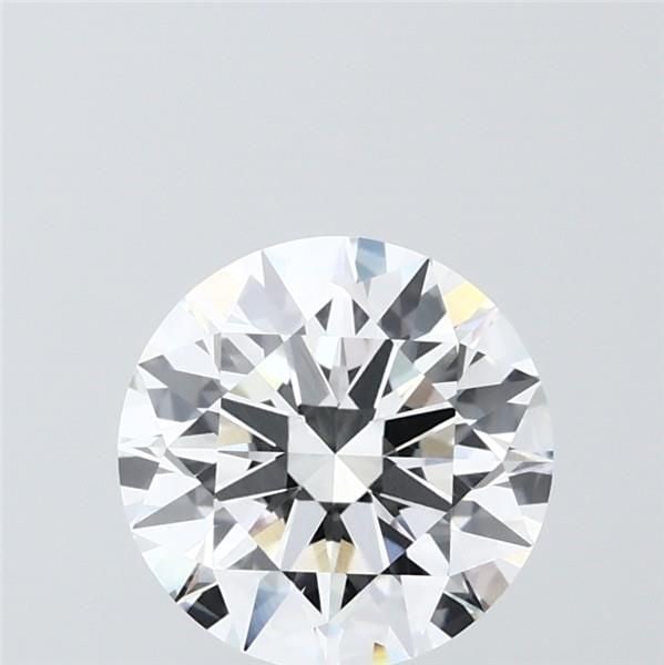 Ideal Loose Diamond - ROUND 2.04ct E VVS2 (1 of 1)