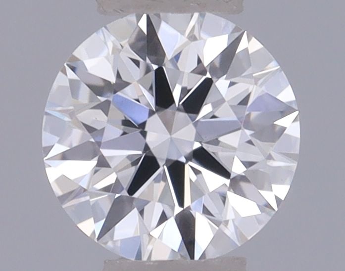 Ideal Loose Diamond - ROUND 0.27ct D VS1 (1 of 1)