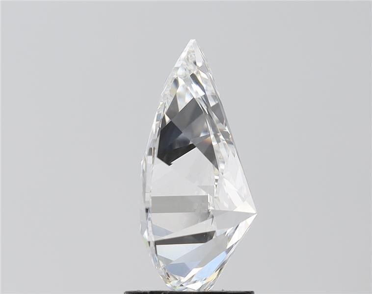 Loose Diamond - PEAR 3.52ct G VVS2 (1 of 1)