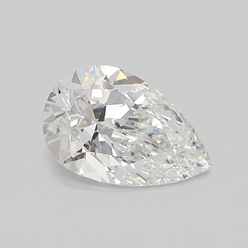 Loose Diamond - PEAR 1.59ct D VS1 (1 of 1)