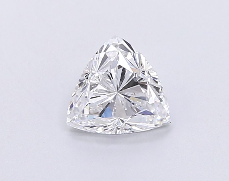 Loose Diamond - TRIANGULAR 1.01ct D VS1 (1 of 1)