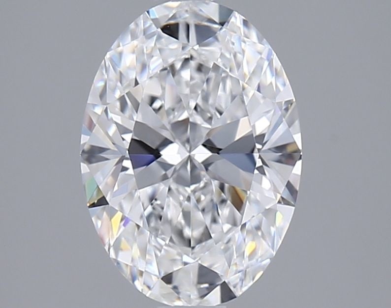 Loose Diamond - OVAL 1.54ct E VVS1 (1 of 1)