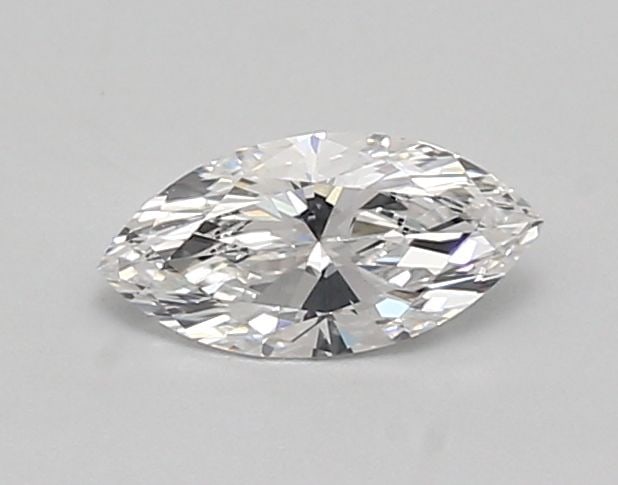 Loose Diamond - MARQUISE 0.67ct D VVS2 (1 of 1)