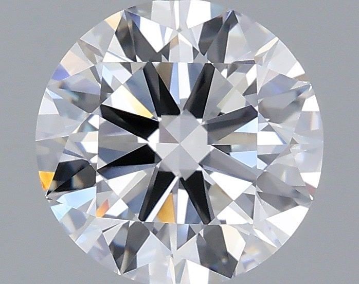 Ideal Loose Diamond - ROUND 1.5ct D VVS2 (1 of 1)