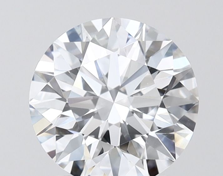 Ideal Loose Diamond - ROUND 1.9ct D VVS2 (1 of 1)