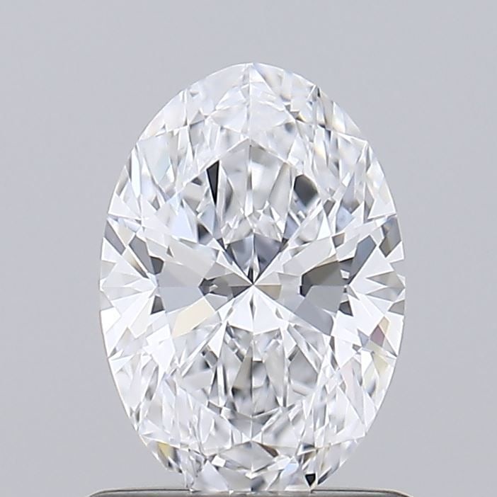Loose Diamond - OVAL 0.73ct D VVS1 (1 of 1)