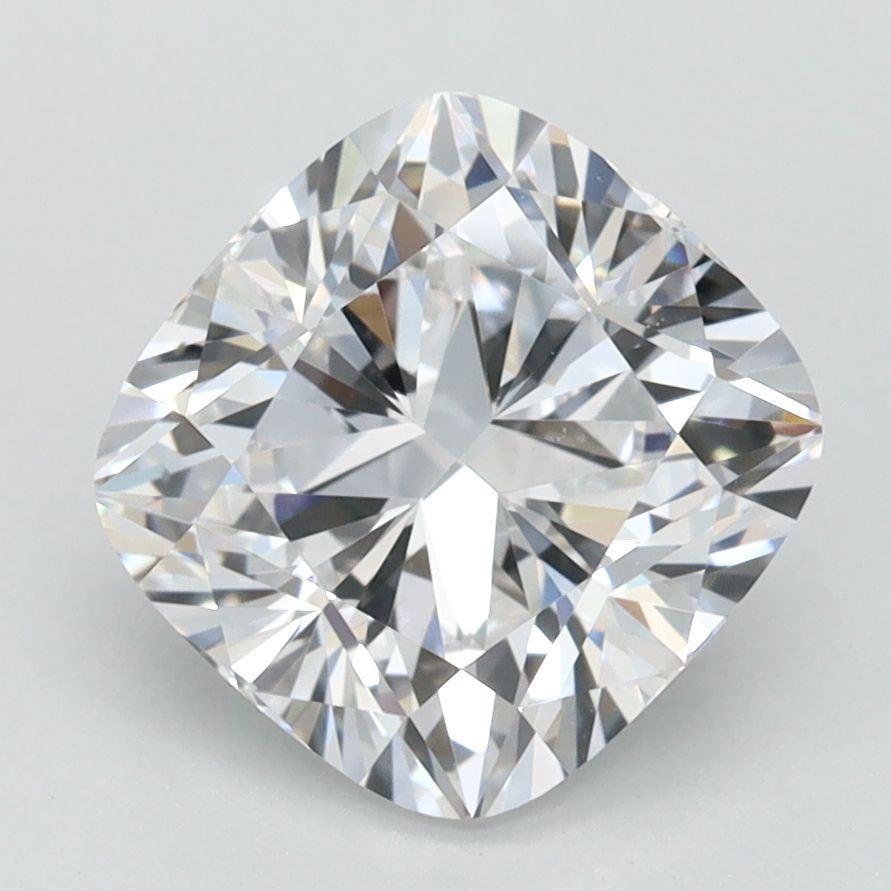 Loose Diamond - CUSHION MODIFIED 2.02ct D VVS1 (1 of 1)