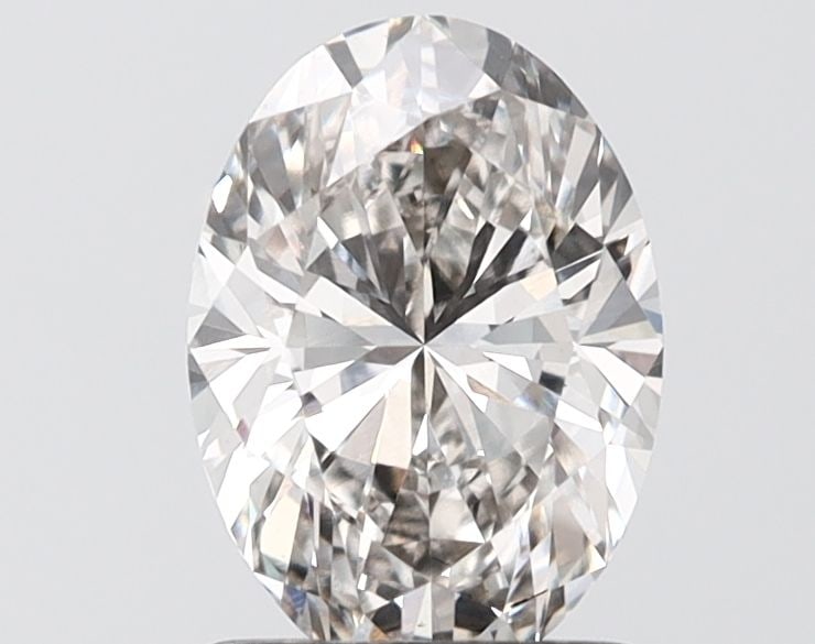 Loose Diamond - OVAL 1.5ct G VS1 (1 of 1)