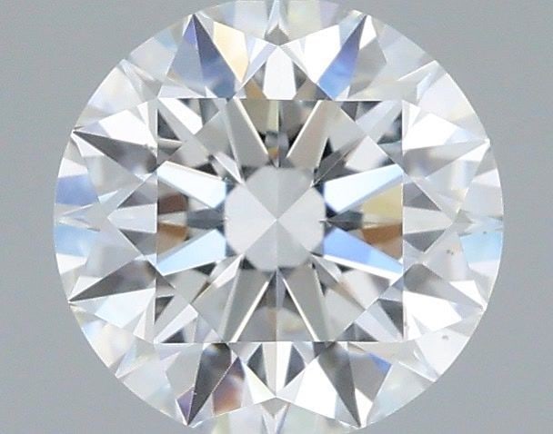 Ideal Loose Diamond - ROUND 1.09ct D VS2 (1 of 1)