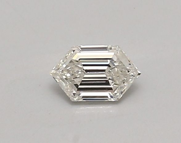 Loose Diamond - HEXAGONAL 0.36ct F VVS2 (1 of 1)