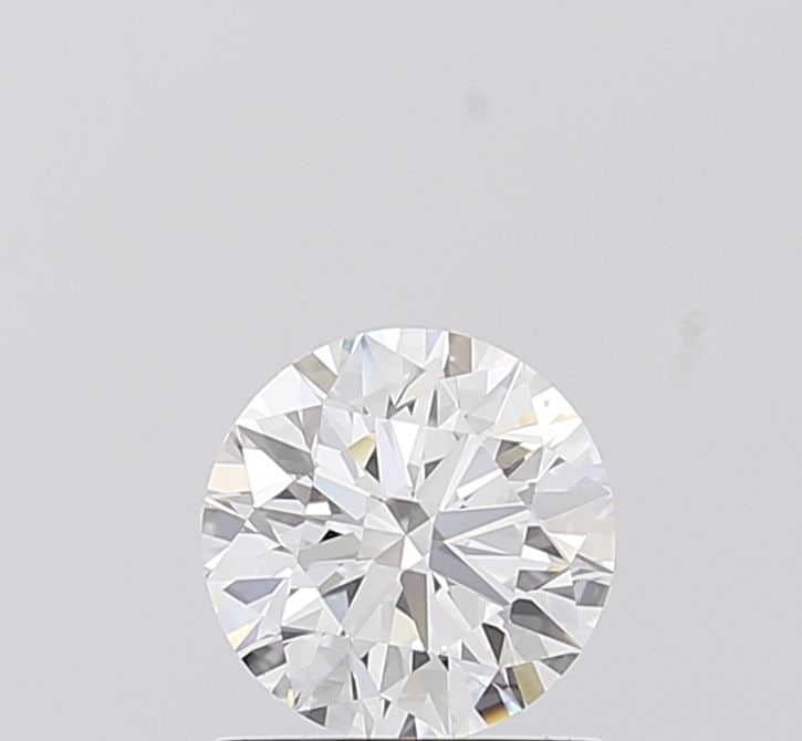 Ideal Loose Diamond - ROUND 1.03ct D VVS1 (1 of 1)