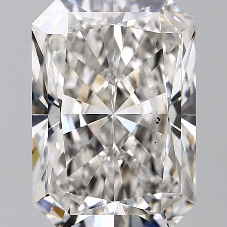 Loose Diamond - RADIANT 6.75ct G VS1: Loose Diamond - RADIANT 6.75ct G VS1 Source: This is a real non-mined Diamond that has been grown in a lab Shape: RADIANT Carats: 6.75 Color: G Clarity: VS1 Certification: IGI Video: