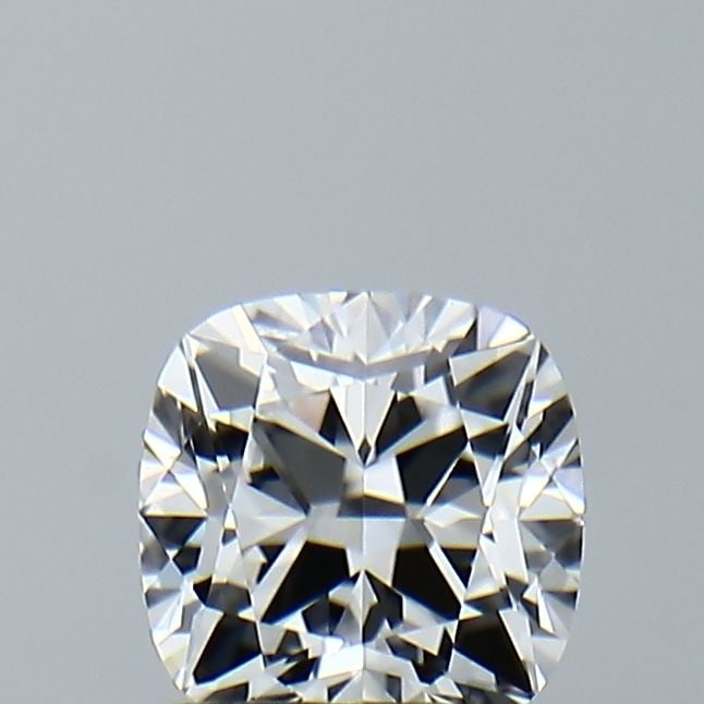 Loose Diamond - CUSHION BRILLIANT 1.11ct D VS1: Loose Diamond - CUSHION BRILLIANT 1.11ct D VS1 Source: This is a real non-mined Diamond that has been grown in a lab Shape: CUSHION BRILLIANT Carats: 1.11 Color: D Clarity: VS1 Certification: IGI