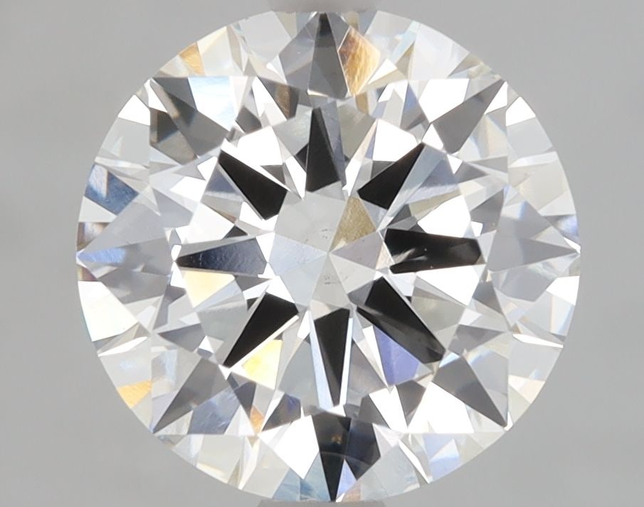 Loose Diamond - ROUND 2.01ct G VS1: Loose Diamond - ROUND 2.01ct G VS1 Source: This is a real non-mined Diamond that has been grown in a lab Shape: ROUND Carats: 2.01 Color: G Clarity: VS1 Certification: IGI Video: Video Link