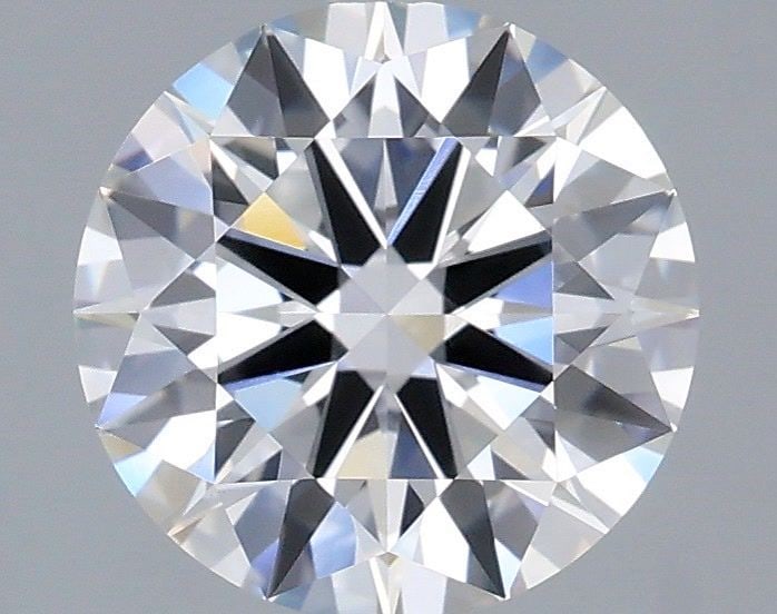 Ideal Loose Diamond - ROUND 2.06ct E VVS2: Ideal Loose Diamond - ROUND 2.06ct E VVS2 Source: This is a real non-mined Diamond that has been grown in a lab Shape: ROUND Carats: 2.06 Color: E Clarity: VVS2 Certification: IGI Video: Video Link