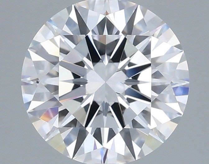 Ideal Loose Diamond - ROUND 1.53ct D VVS1 (1 of 1)