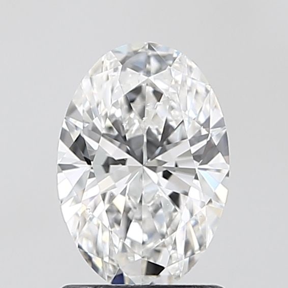 Loose Diamond - OVAL 1.3ct E VVS2 (1 of 1)