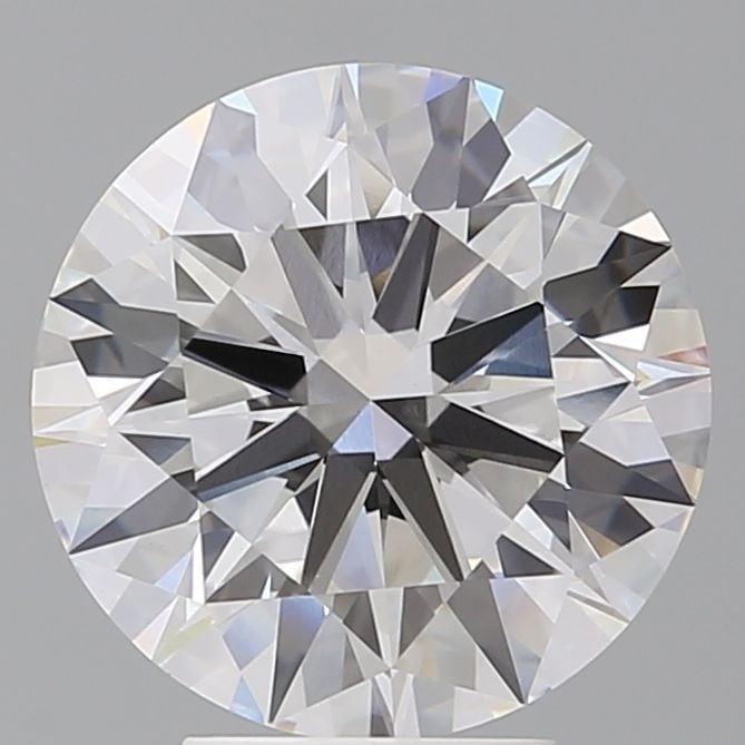 Ideal Loose Diamond - ROUND 4.59ct E VVS2: Ideal Loose Diamond - ROUND 4.59ct E VVS2 Source: This is a real non-mined Diamond that has been grown in a lab Shape: ROUND Carats: 4.59 Color: E Clarity: VVS2 Certification: IGI Video: Video Link