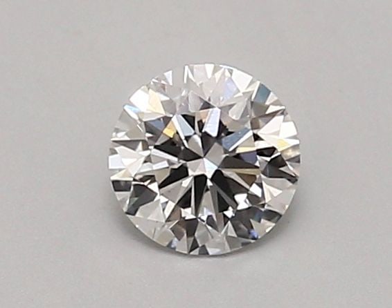 Ideal Loose Diamond - ROUND 0.59ct D VVS2 (1 of 1)