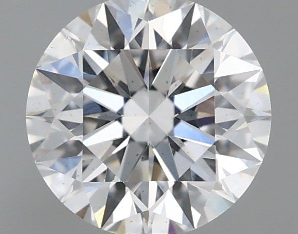 Ideal Loose Diamond - ROUND 1.05ct E VS2 (1 of 1)