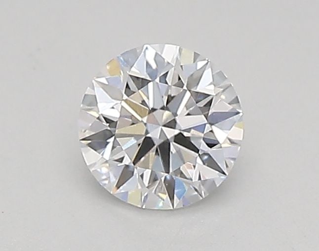 Ideal Loose Diamond - ROUND 0.39ct D VVS1: Ideal Loose Diamond - ROUND 0.39ct D VVS1 Source: This is a real non-mined Diamond that has been grown in a lab Shape: ROUND Carats: 0.39 Color: D Clarity: VVS1 Certification: IGI Video: Video Link