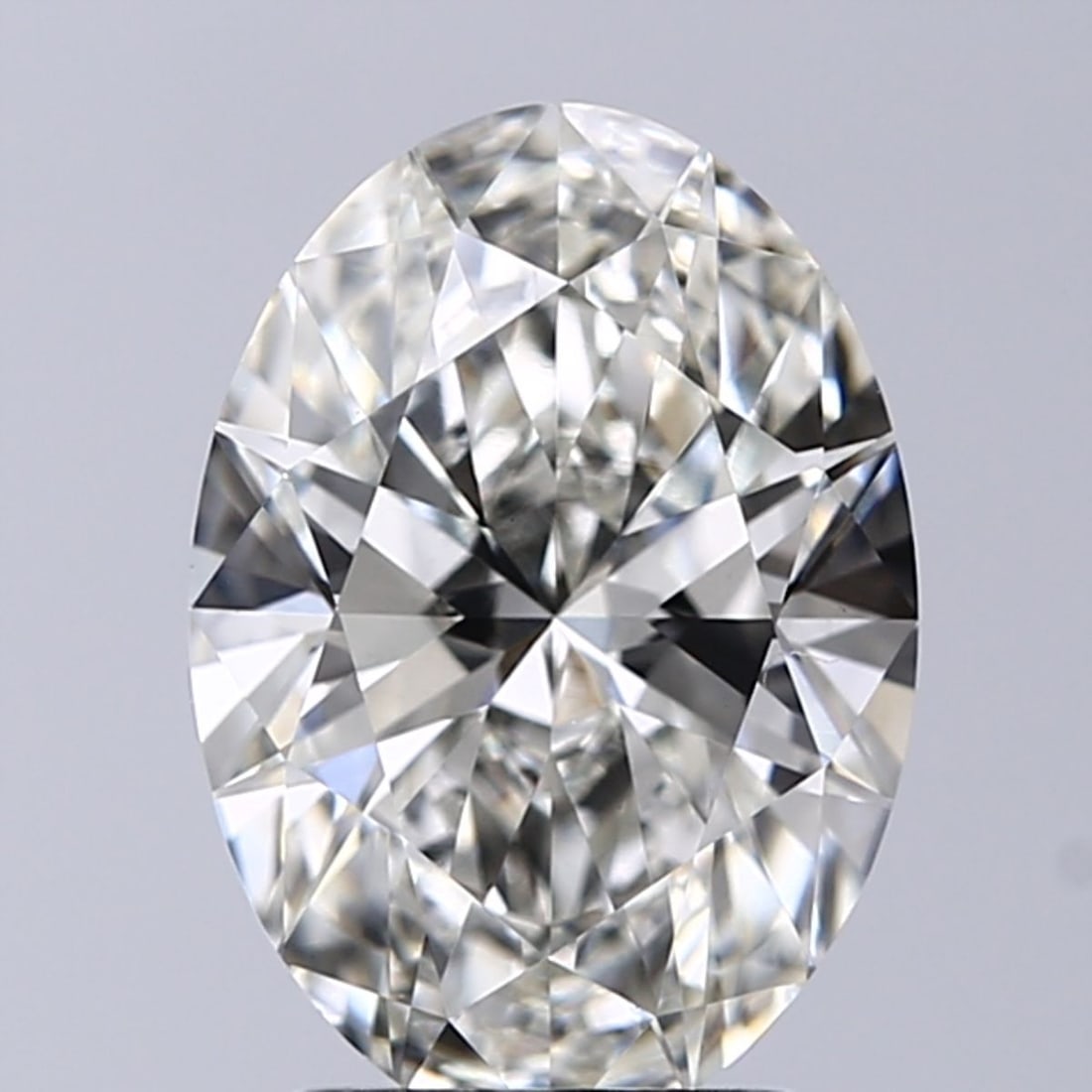 Loose Diamond - OVAL 2.29ct G VVS2 (1 of 1)
