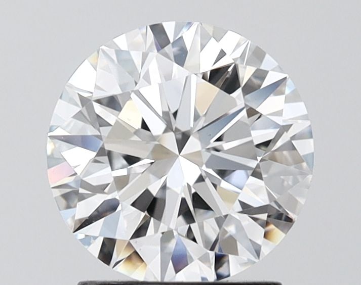 Ideal Loose Diamond - ROUND 1.74ct D VS1 (1 of 1)