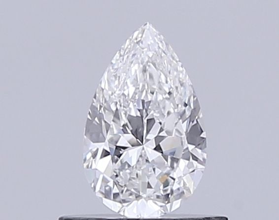 Loose Diamond - PEAR 0.51ct D VVS1 (1 of 1)