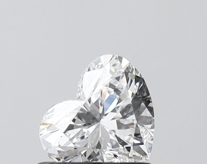 Loose Diamond - HEART 0.72ct E VS1 (1 of 1)