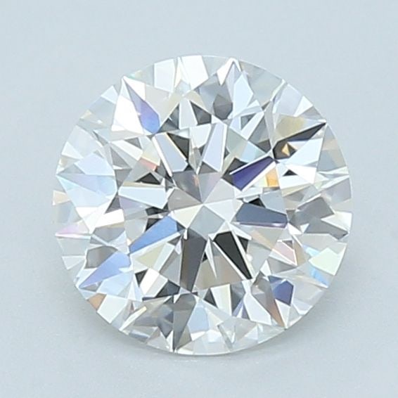 Ideal Loose Diamond - ROUND 1.96ct E VVS2 (1 of 1)