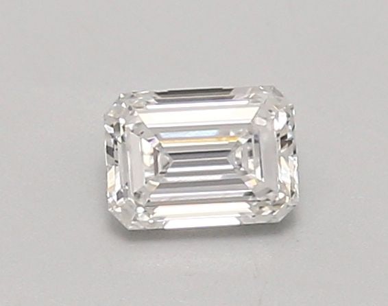 Loose Diamond - EMERALD 0.51ct D IF (1 of 1)