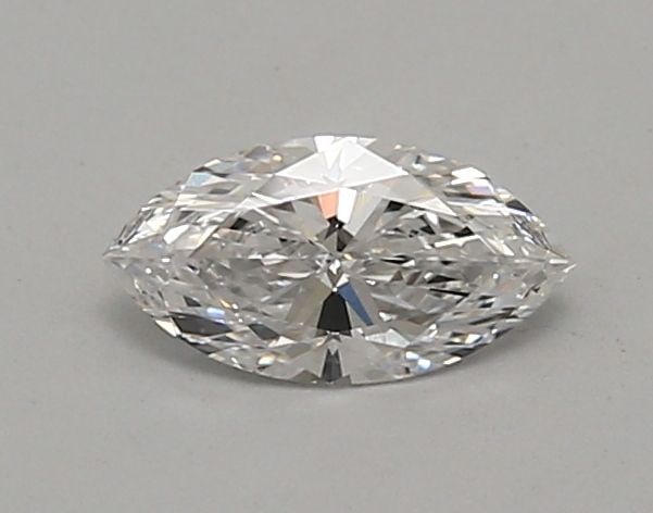 Loose Diamond - MARQUISE 0.61ct D VVS2 (1 of 1)