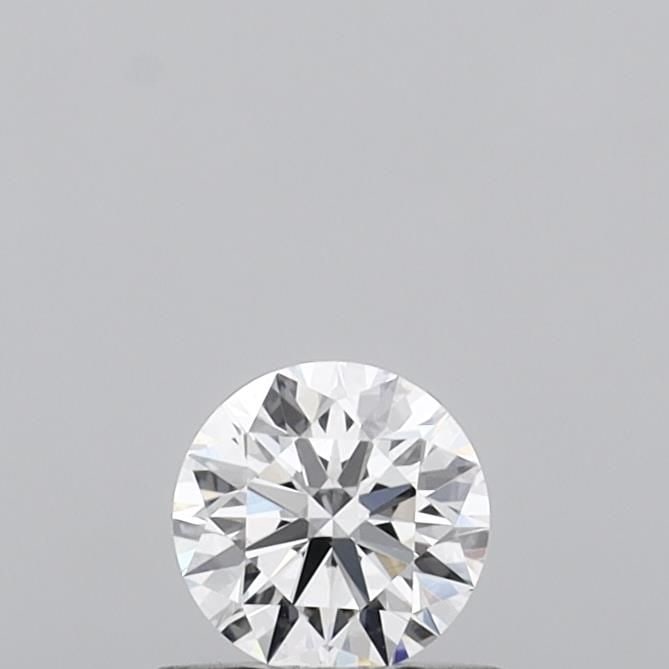 Ideal Loose Diamond - ROUND 0.5ct D VVS2 (1 of 1)